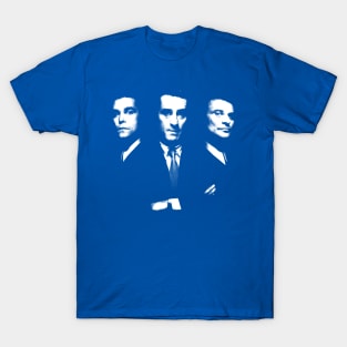 Goodfellas // Vintage Style Design T-Shirt